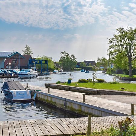 Lilys Cottage Wroxham Exterior photo