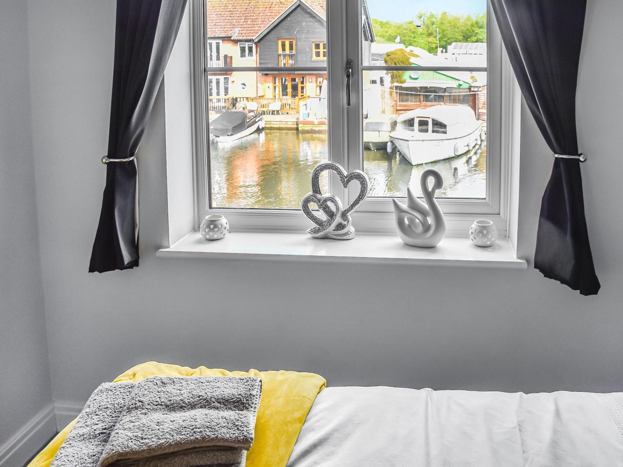 Lilys Cottage Wroxham Exterior photo